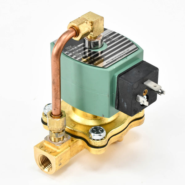 Ingersoll Rand 22410286 Condensate Valve | Solenoid Drain Valves