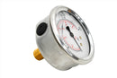 Ingersoll Rand Pressure Gauge Replacement - 81296253