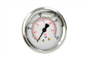 Ingersoll Rand Pressure Gauge Replacement - 81296253