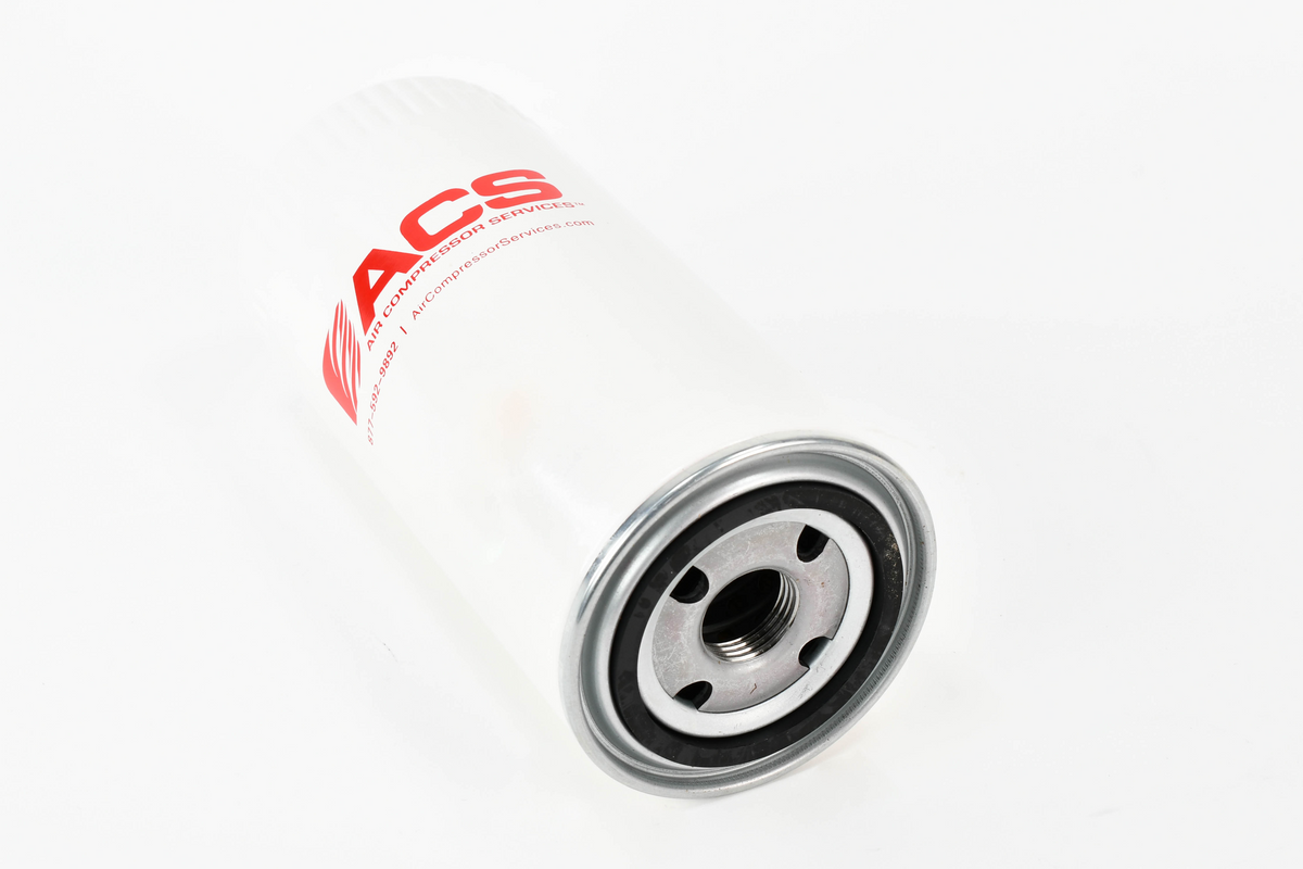 6211472200 - Chicago Pneumatic Oil Filter Replacement