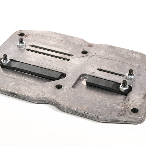 Quincy Plate Valve Replacement - 113946X1