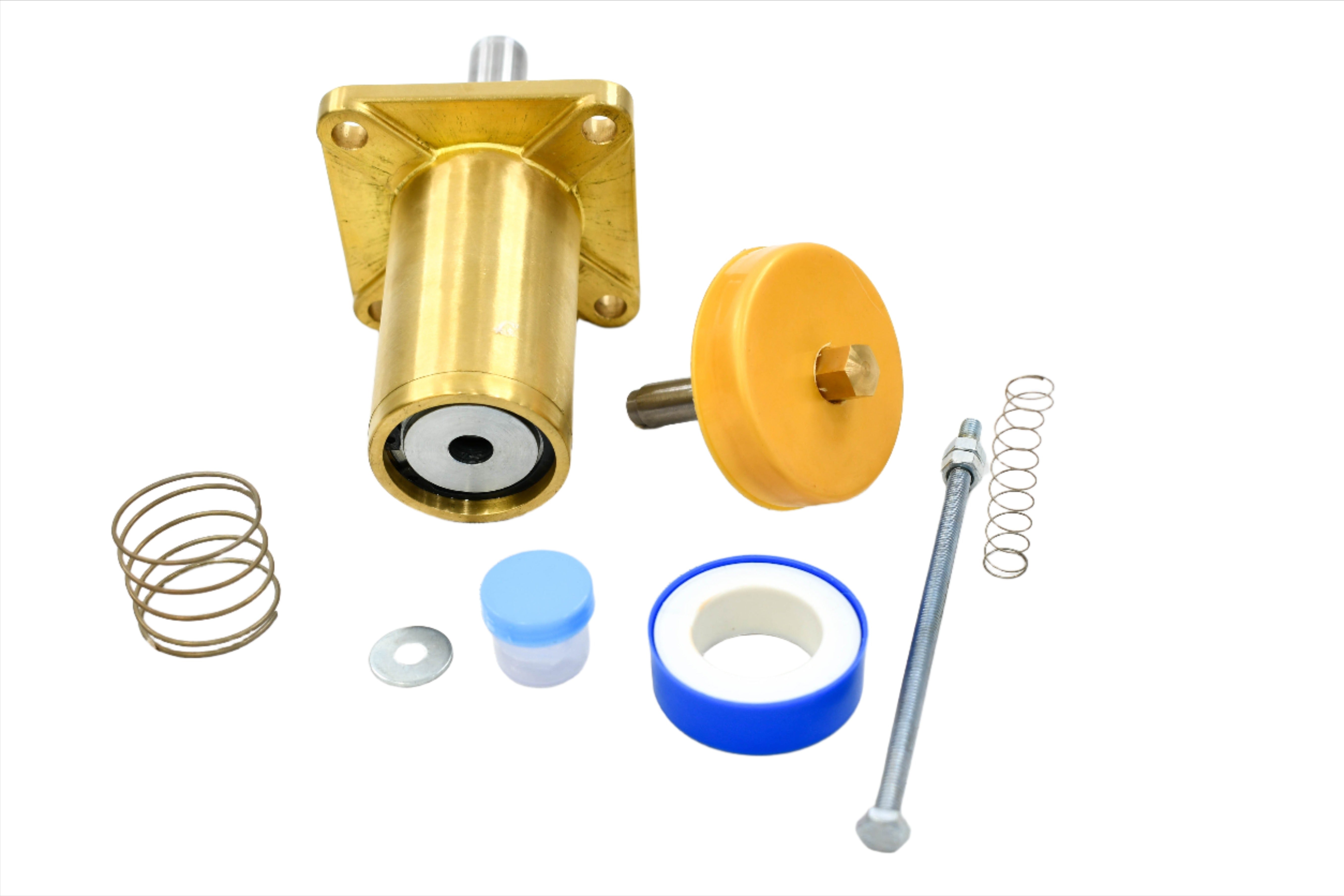 Kaeser Inlet Valve Kit Replacement - 404250.0