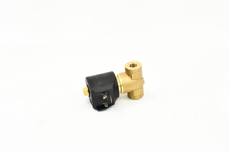 Ingersoll-Rand-Solenoid-Drain-Valve-Replacement---23391071