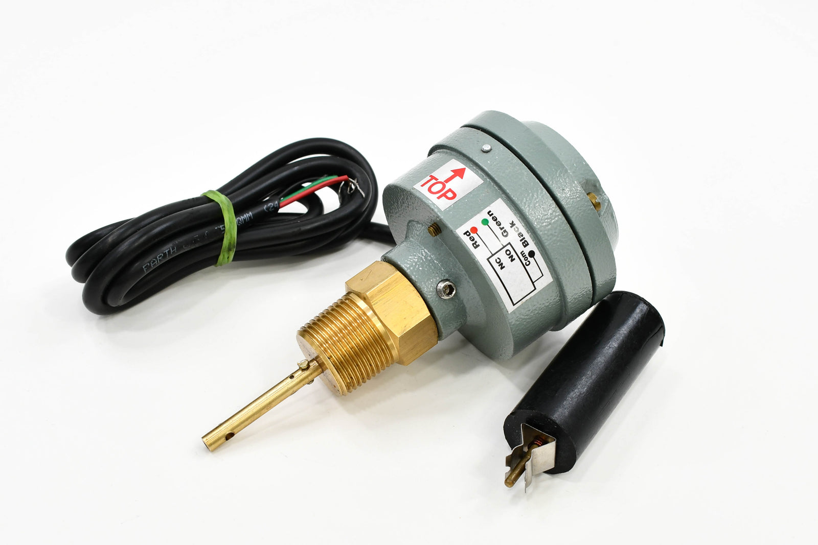 Ingersoll Rand Low Oil Level Switch Replacement 32276313