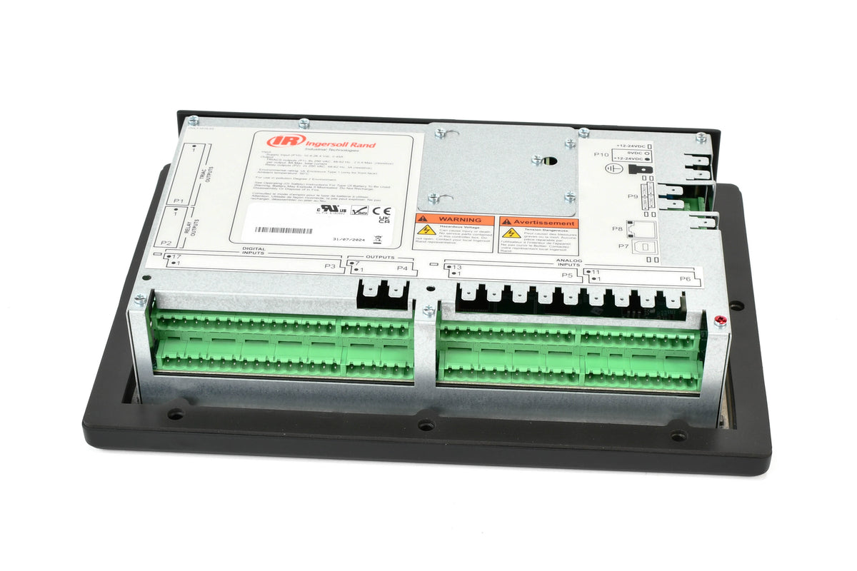 Ingersoll Rand Controller Replacement - 23629512