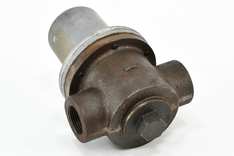 Sullair-Oil-Stop-Valve-Replacement---16741