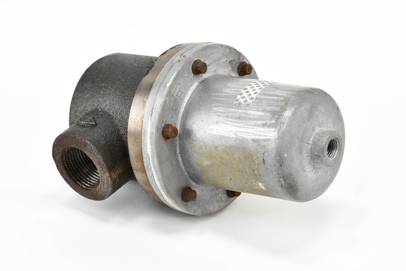 Sullair-Oil-Stop-Valve-Replacement---16741