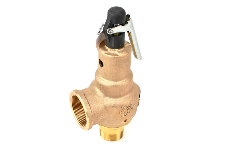 Kaeser-Relief-Valve-Replacement---407003