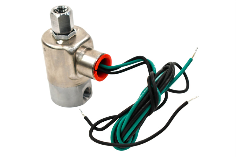 Gardner-Denver-Solenoid-Valve-Replacement---91B143