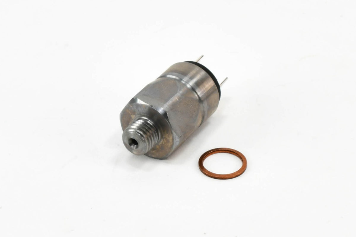7.6650E0 - Kaeser Safety Air Pressure Switch Replacement