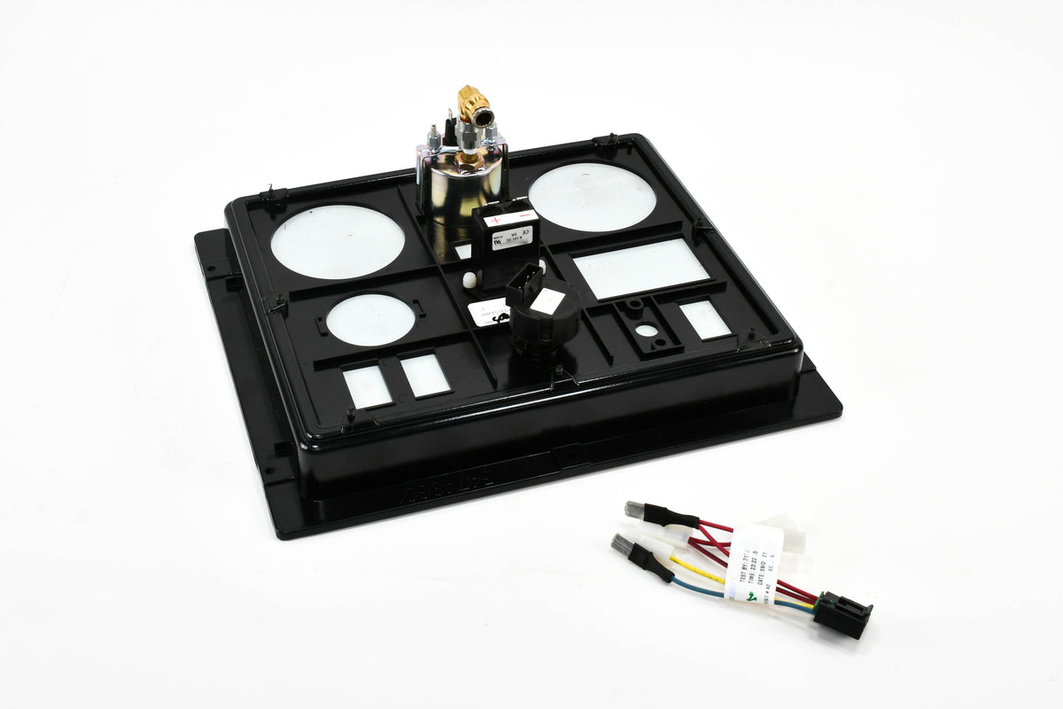 Ingersoll Rand Control Panel Replacement - 44032977