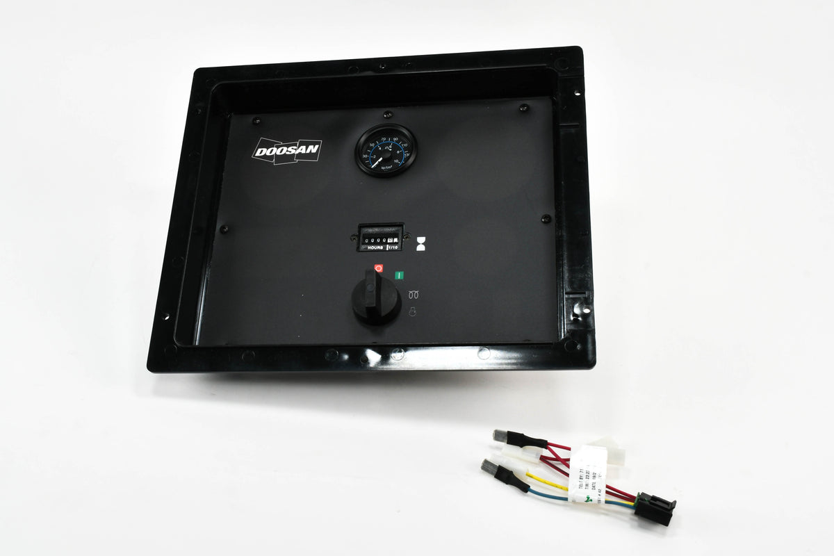 コントロールヒーター 7131220508854-Ingersoll-Rand-