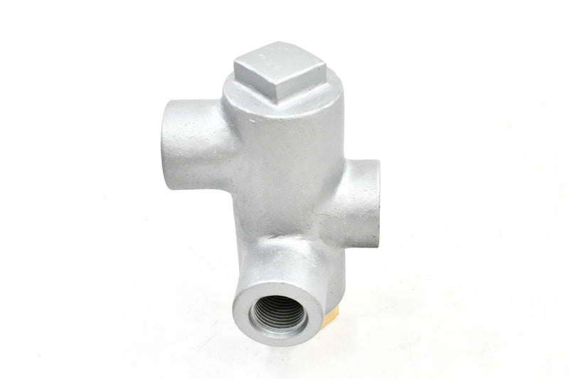 Ingersoll Rand Thermal Manifold Valve Replacement - 22456214