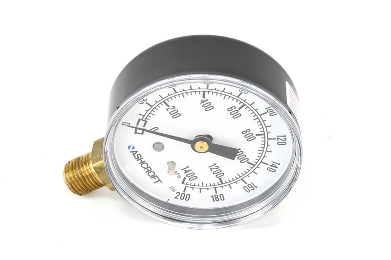 Sullair-Pressure-Gauge-Replacement---40691