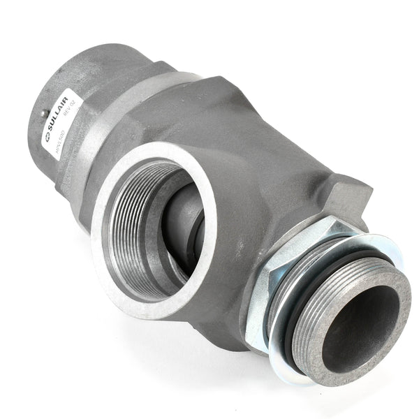 Sullair Minimum Pressure Check Valve Replacement - 02250214-687