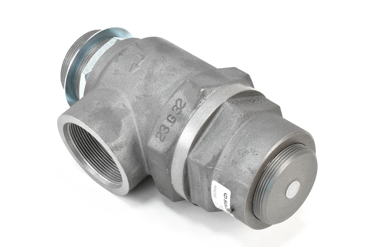 Sullair Minimum Pressure Check Valve Replacement - 02250214-687