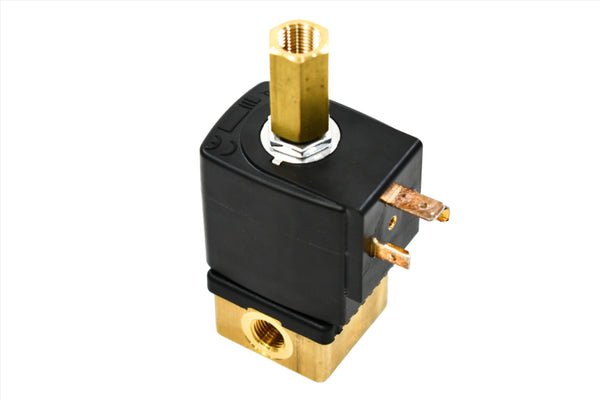 Ingersoll-Rand-Solenoid-Replacement---22163307