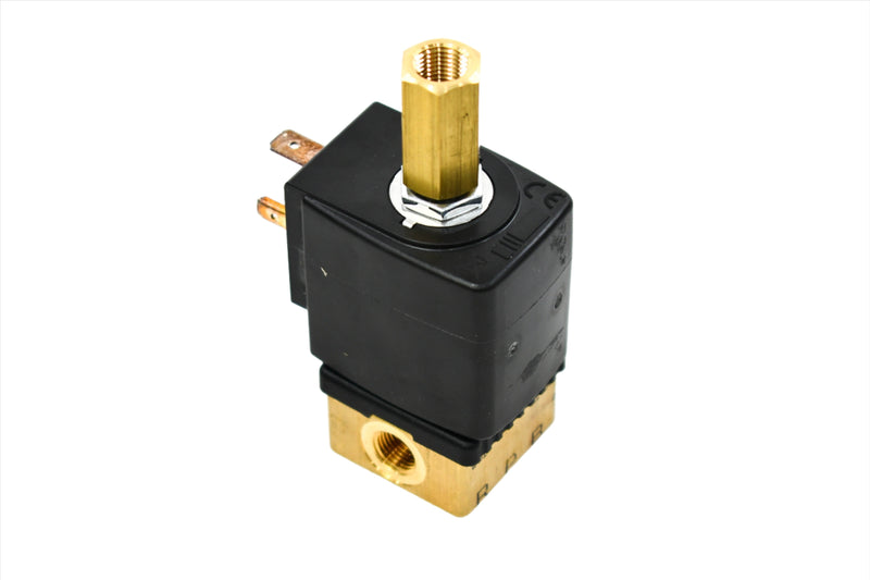 Ingersoll-Rand-Solenoid-Replacement---22163307