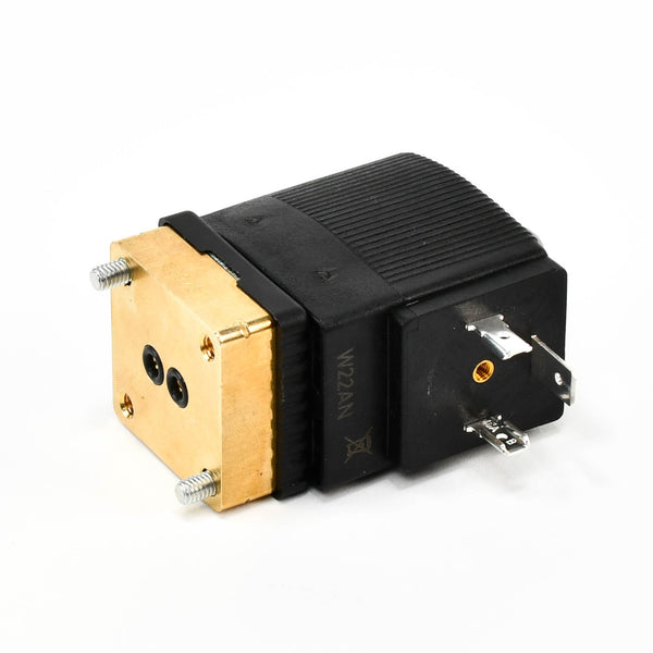 Quincy Solenoid Valve Replacement - 1089062110