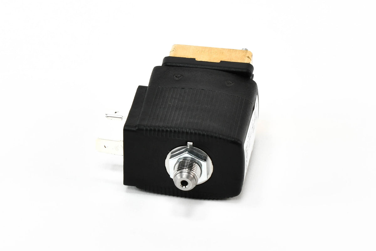 Quincy Solenoid Valve Replacement - 1089062110