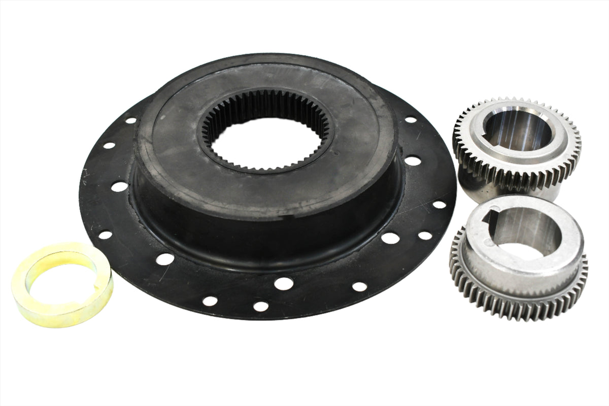ユアパルス Atlas Copco Coupling Kit Replacement - 870298347