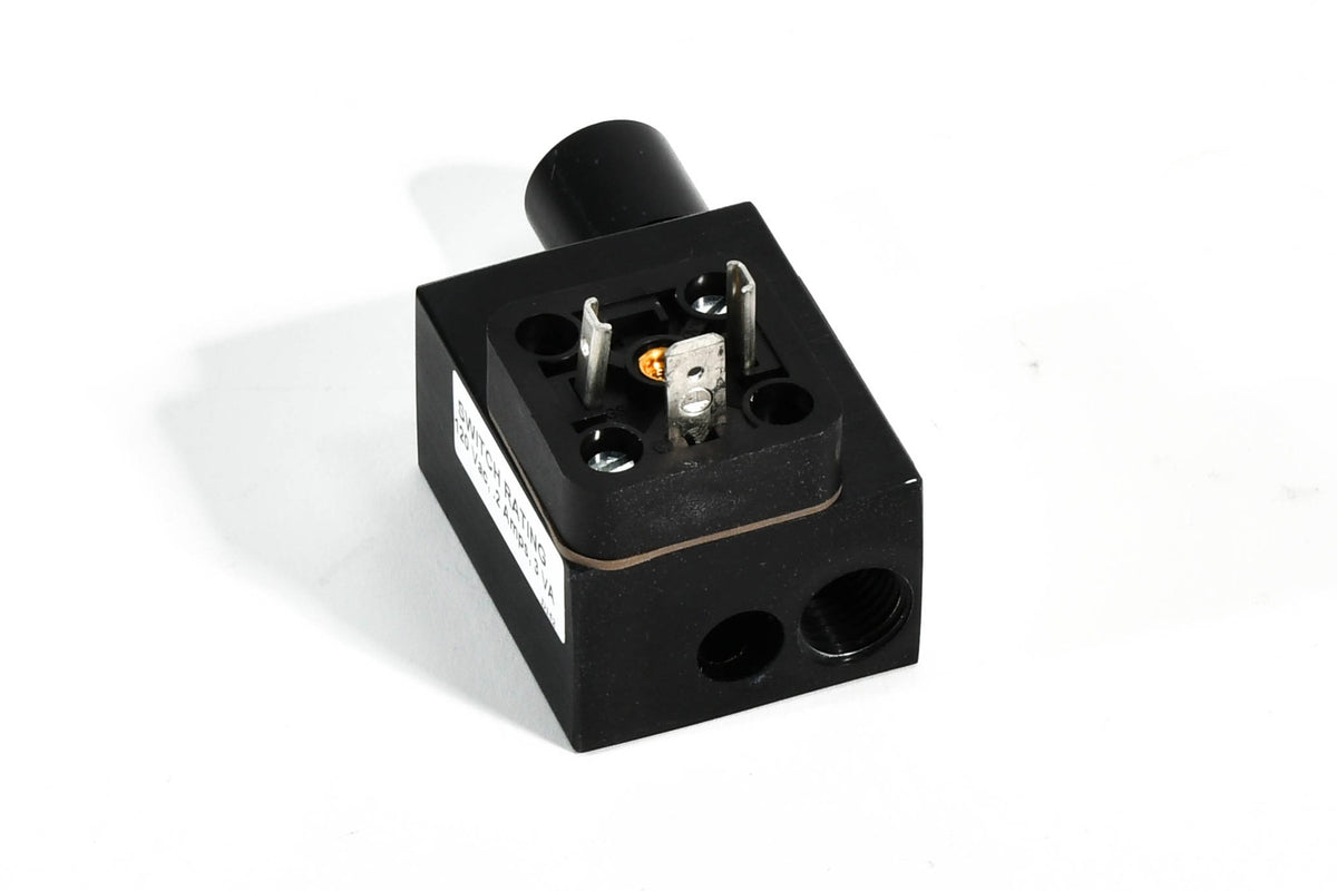 Quincy Pressure Switch Replacement - 146768-10