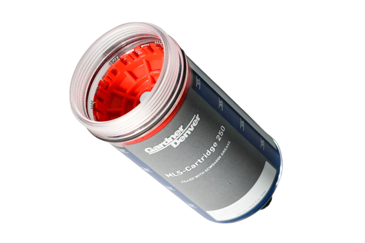 Gardner Denver MLS Cartridge Replacement - ZS1063904