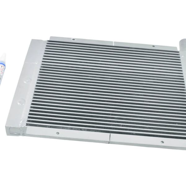 Kaeser Cooler Replacement - 5.7616.0