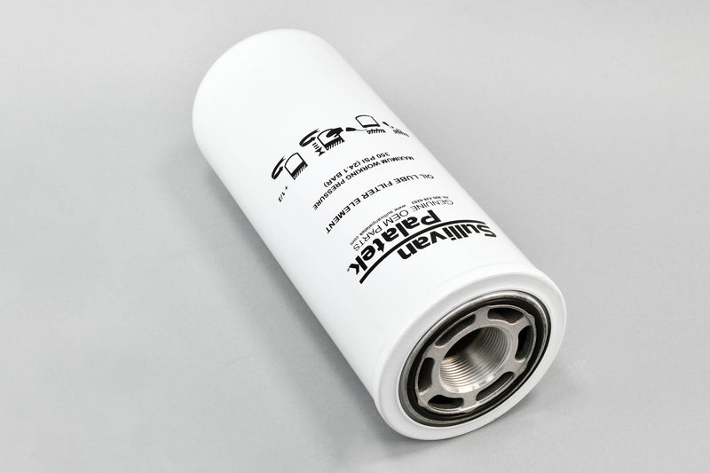 Donaldson-Oil-Filter-Replacement---P165569