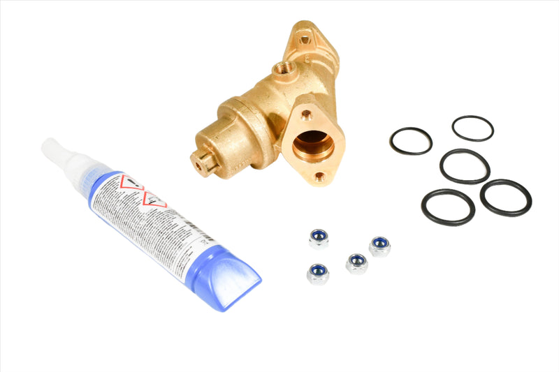 Kaeser-Minimum-Pressure-Check-Valve-Replacement---212796E0