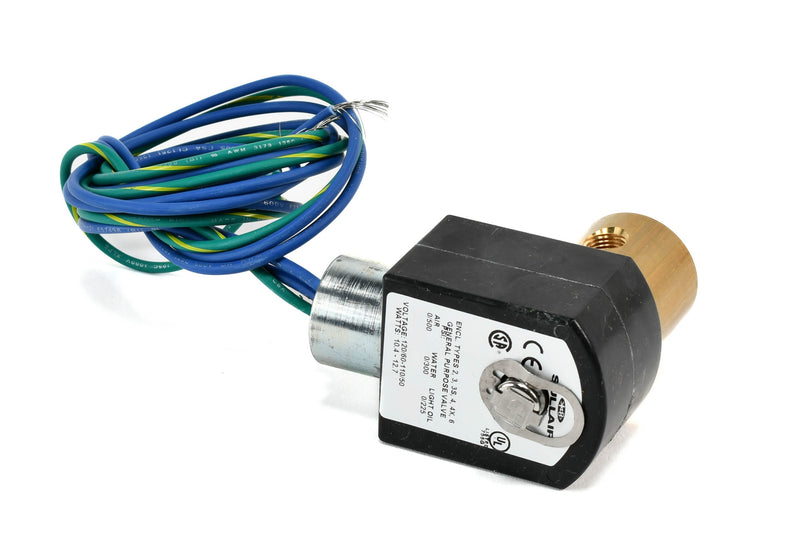 Sullair-Solenoid-Replacement---02250125-655