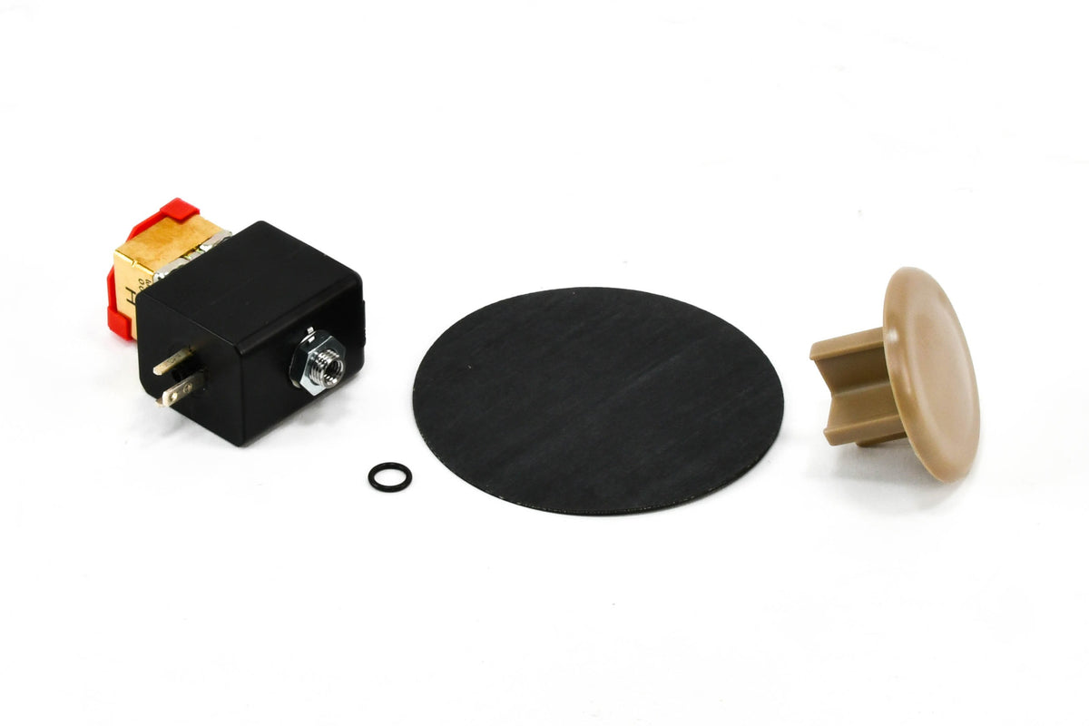 Kaeser Vent Valve Kit Replacement - 400707.40030