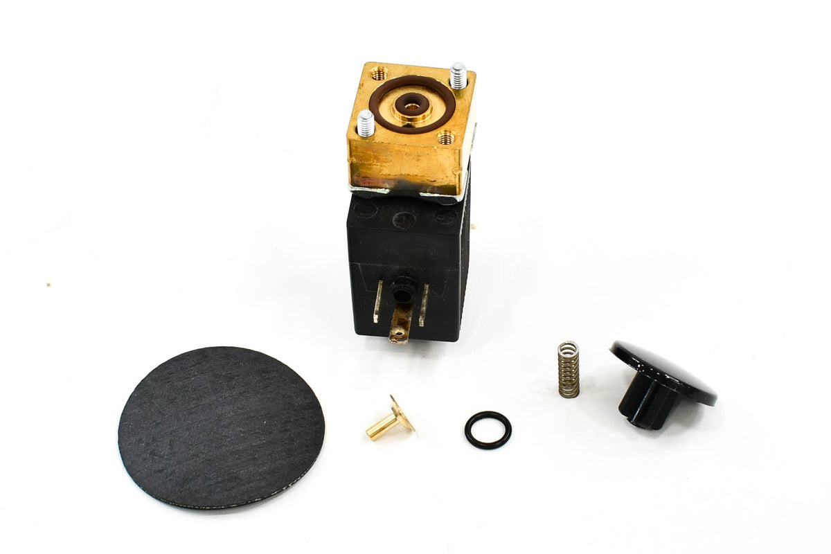 Kaeser Vent Valve Kit Replacement - 400707.00010