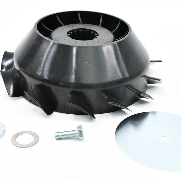 Kaeser Fan Wheel Replacement - 5.6002E30010