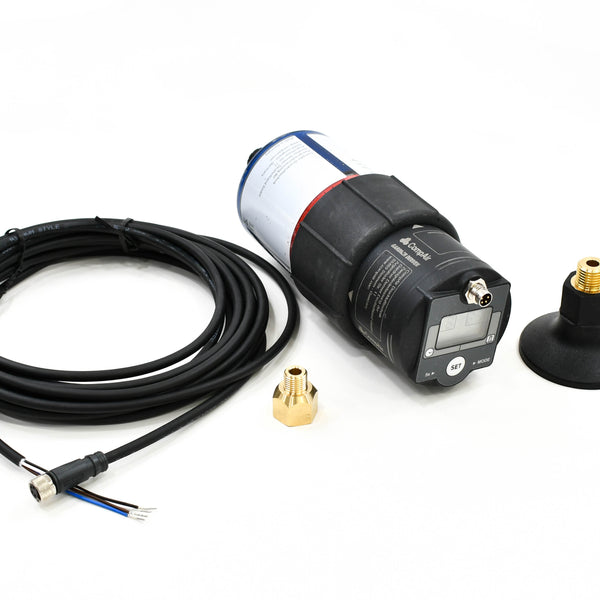 Gardner Denver Lubrication Unit Replacement - ZS1136317
