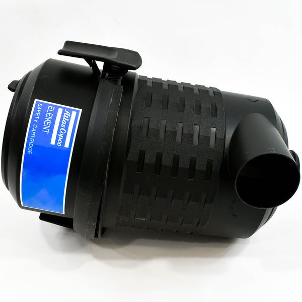 あら Atlas Copco Air Filter Housing Replacement - 1615712601