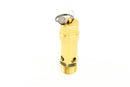 Atlas Copco Safety Valve Replacement - 0830100525