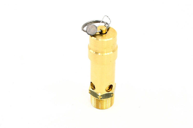 Atlas Copco Safety Valve Replacement - 0830100525