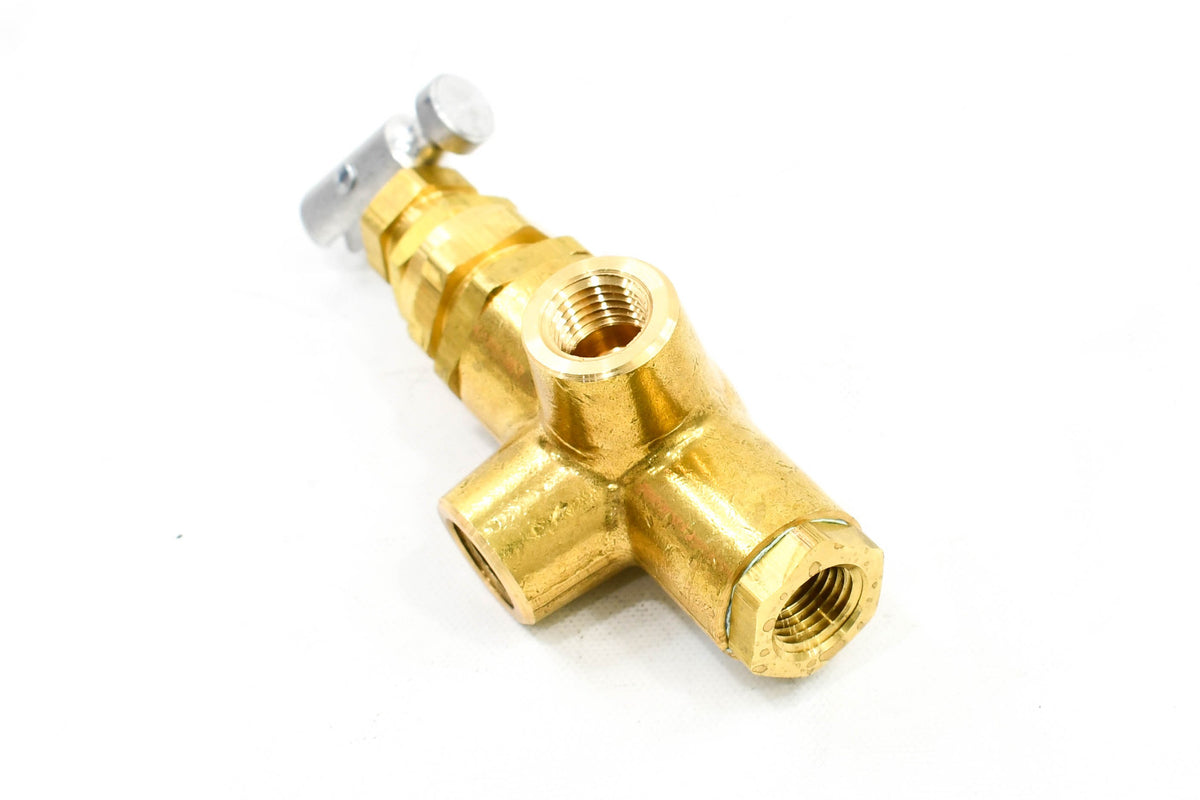 【画像追加中】VALVE INDEX Quincy Pilot Valve Replacement - 110832-997