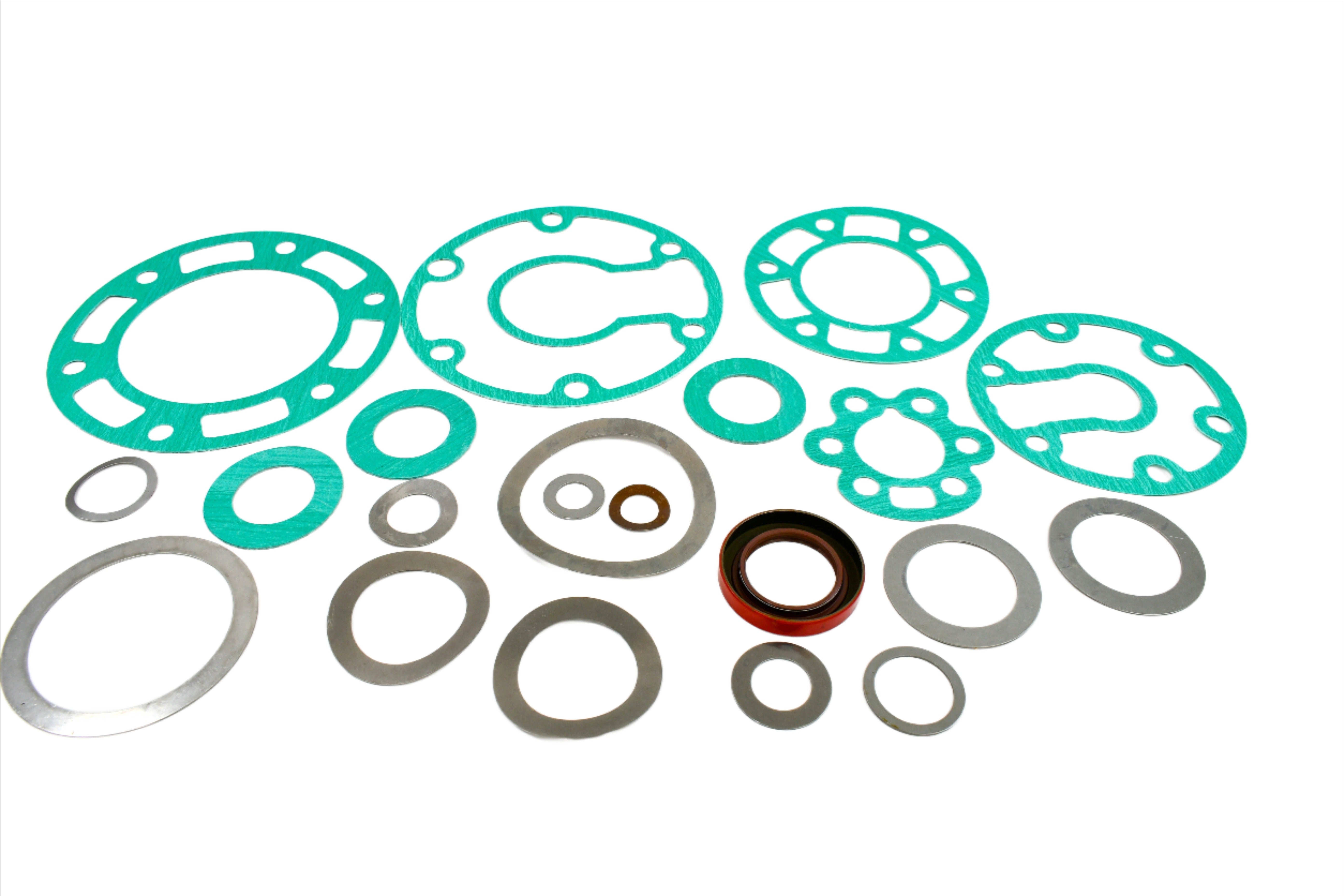 Ingersoll Rand Overhaul Kit Replacement - 32133951