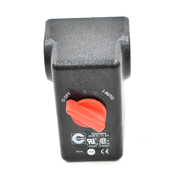 【lucy23】 Quincy Pressure Switch Replacement - 2023738400