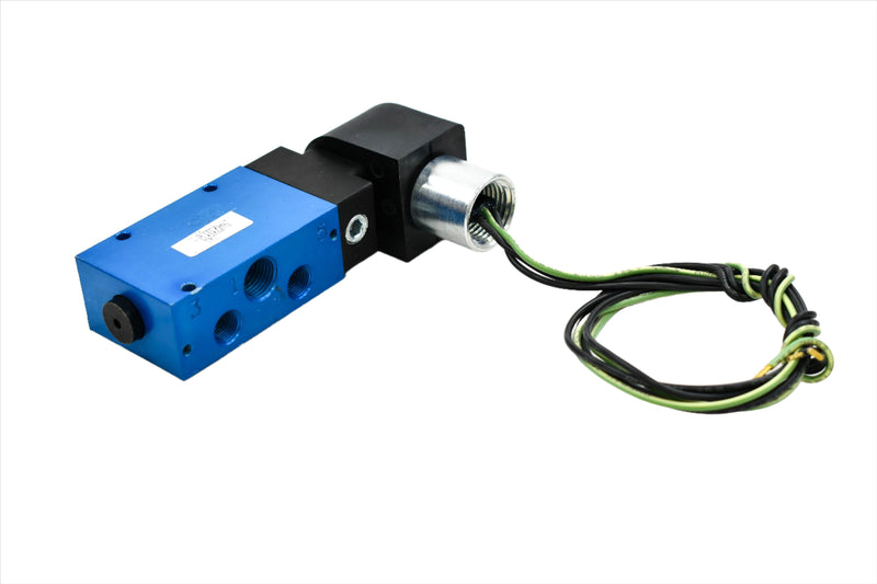 SPX-Flow-Solenoid-Valve-Replacement---3151158