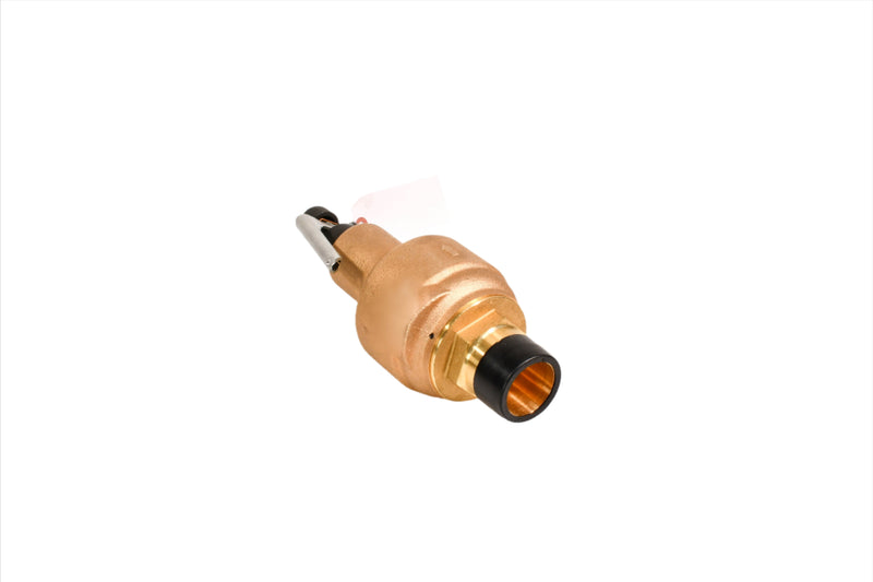 Gardner-Denver-Pressure-Relief-Valve-Replacement---90AR532