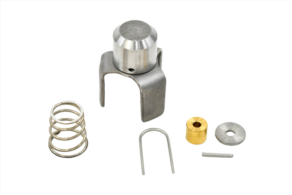 Gardner Denver Unloader Assembly Replacement - 2109131