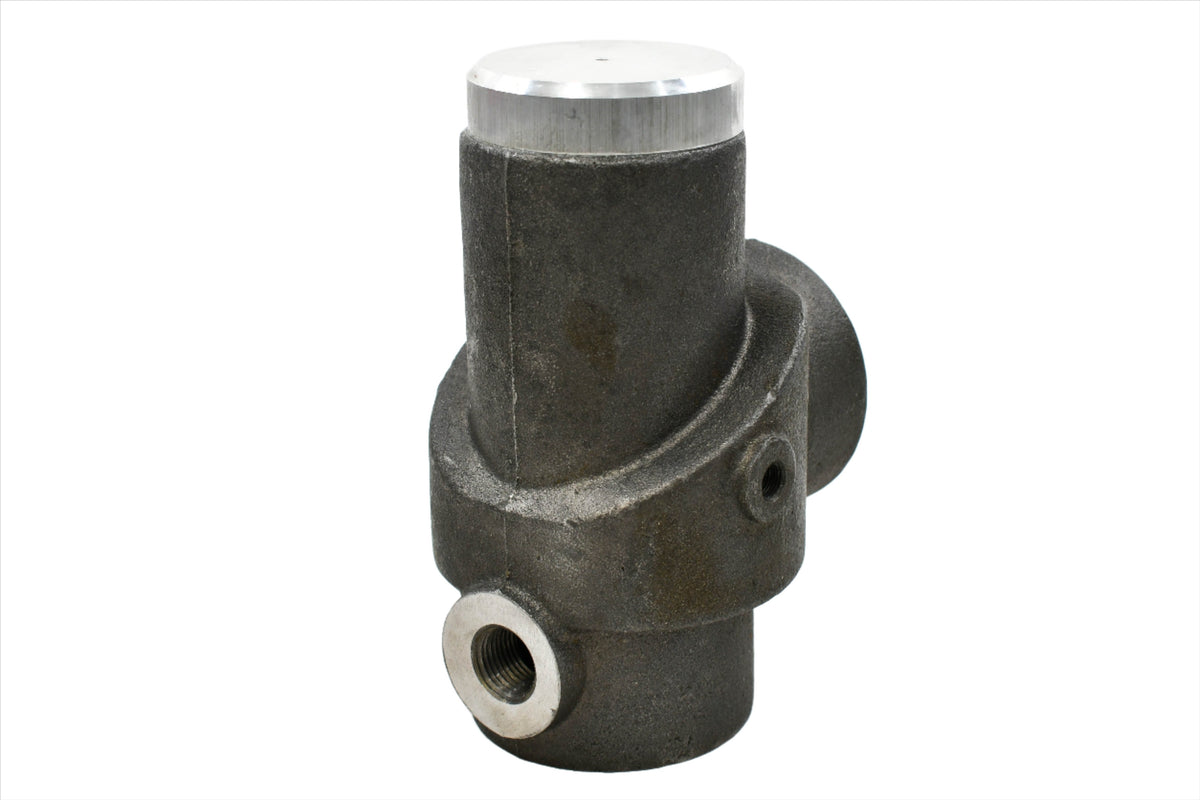 re9219 Ingersoll Rand Minimum Pressure Check Valve Replacement