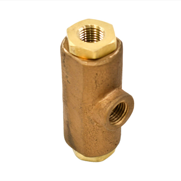 Ingersoll Rand Blowdown Valve Replacement - 22995427