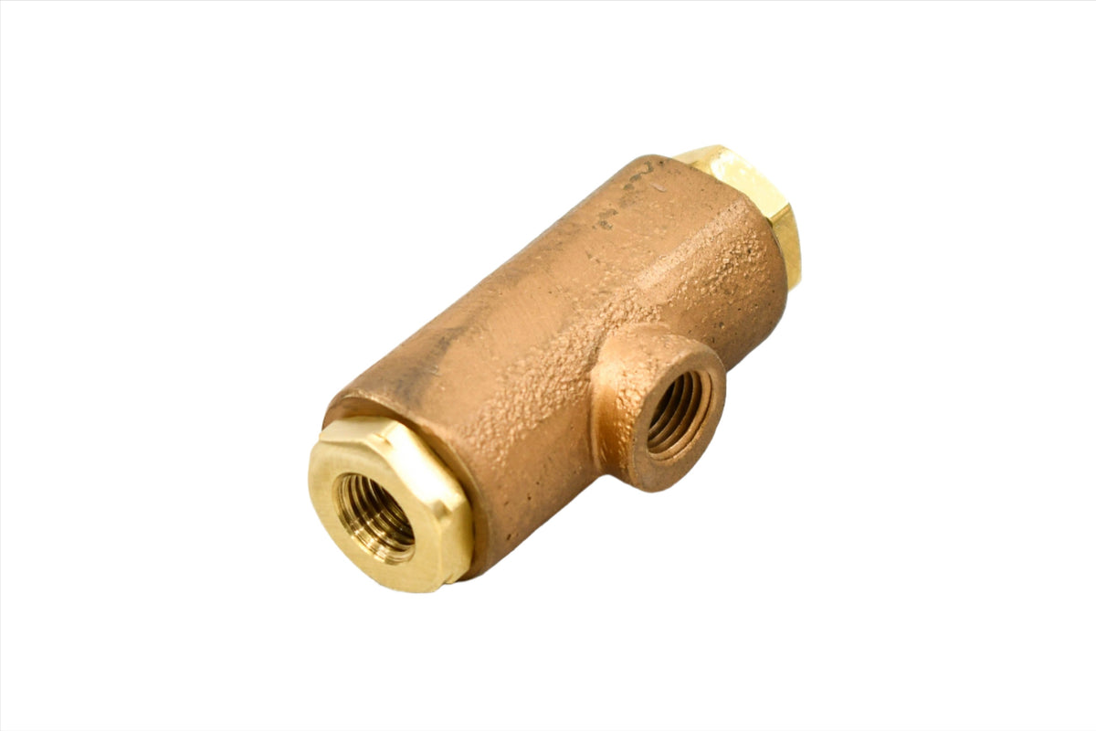 Ingersoll Rand Blowdown Valve Replacement - 22995427