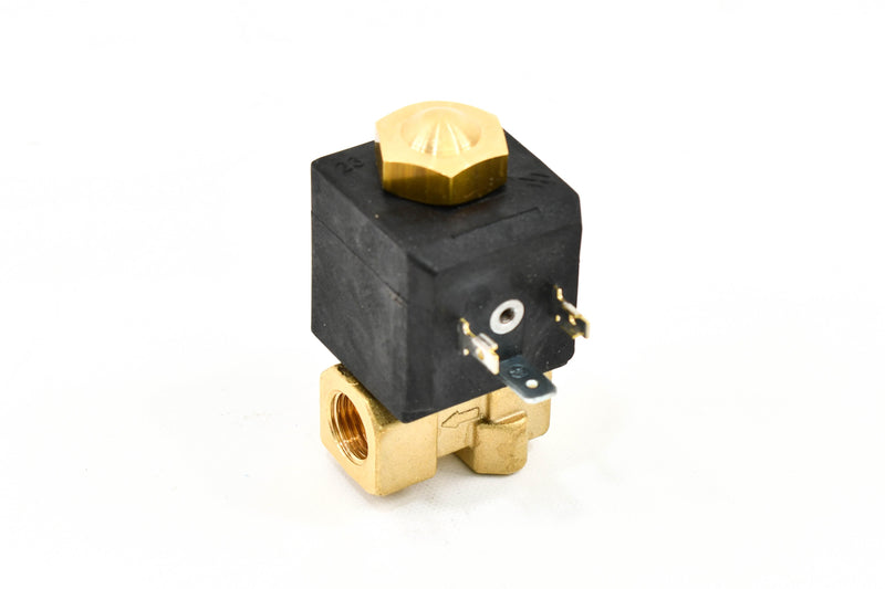 Ingersoll-Rand-Solenoid-Drain-Valve-Replacement---38459665