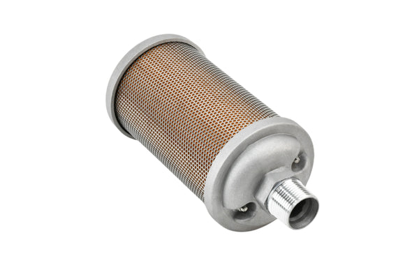Parker Air Dryer Muffler Replacement - TP4210-2