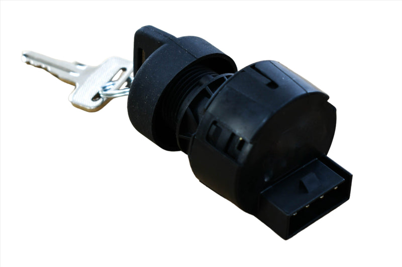 Ingersoll Rand Ignition Switch Replacement - 46858930